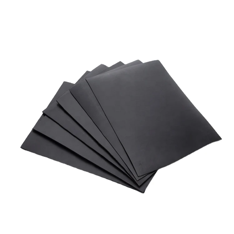 HDPE Smooth Geomembrane 4 HDPE Smooth Geomembrane 4