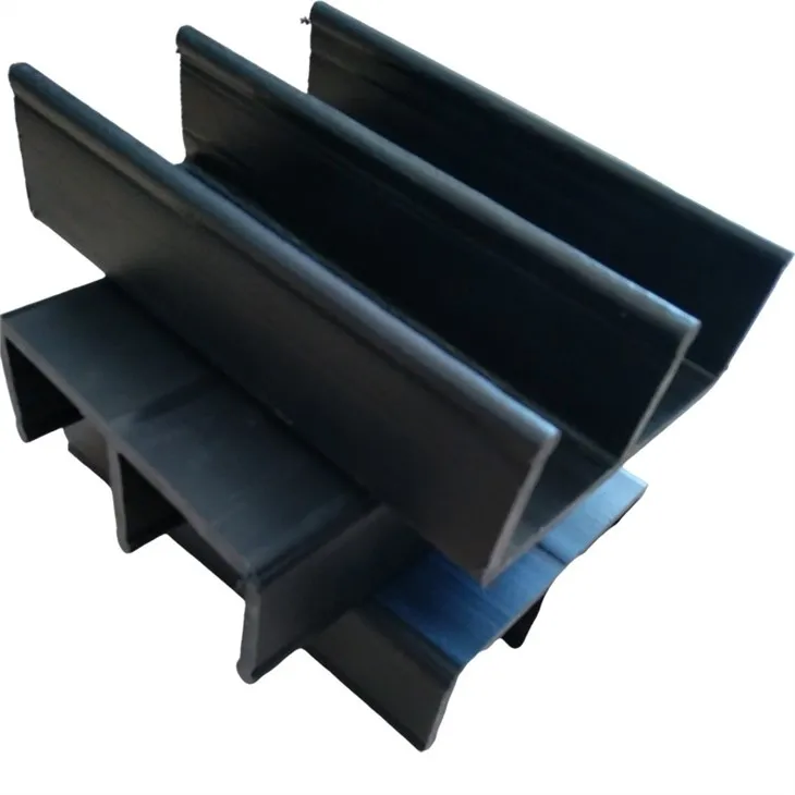 HDPE Geolock