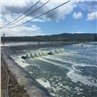 Geomembrane pentru acvacultură