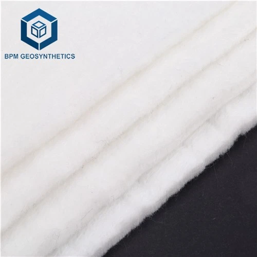Geotextil PET lipit termic