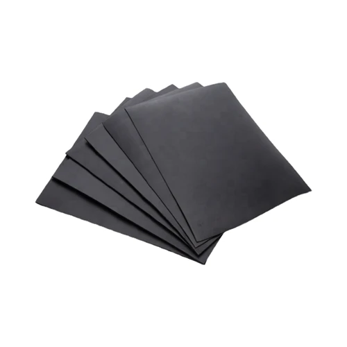 Geomembrană cu grosimea de 500 microni