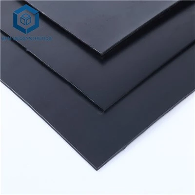 Geomembrană de 500 microni