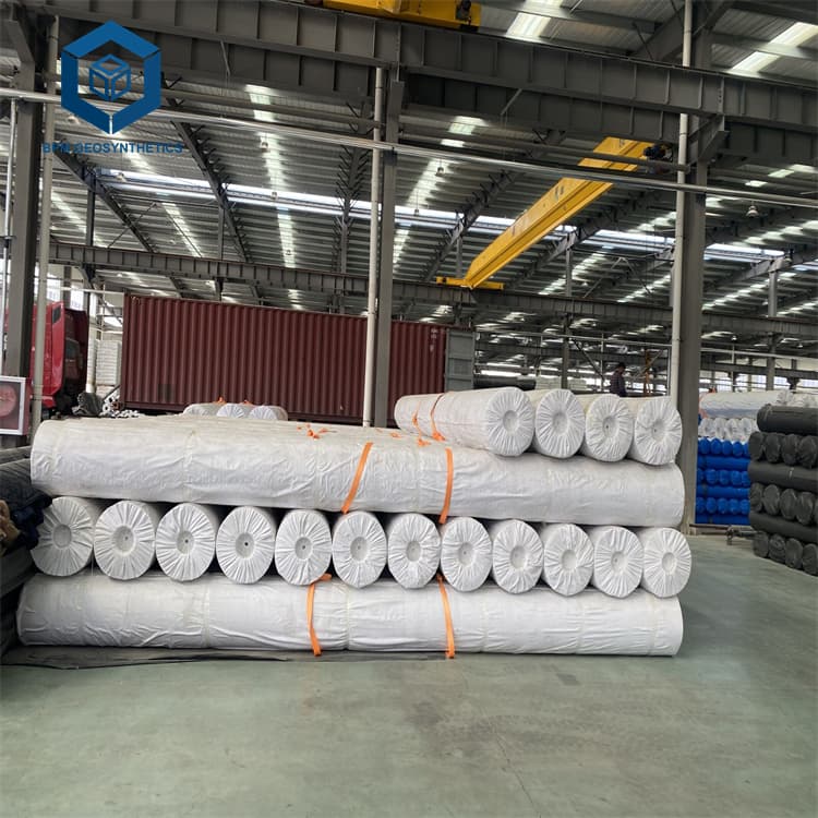 Fish Pond Geomembrane Fish Pond Geomembrane